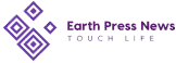 Earth Press News