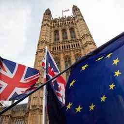 Die britische Regierung erleichtert die Streichung von EU Vorschriften