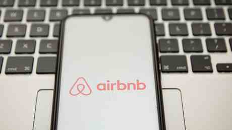 Airbnb will 40000 Fluechtlinge unterbringen — World