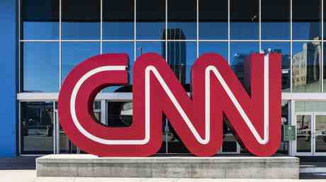 CNN zieht Kritik wegen der Verwendung eines emotional aufgeladenen Begriffs