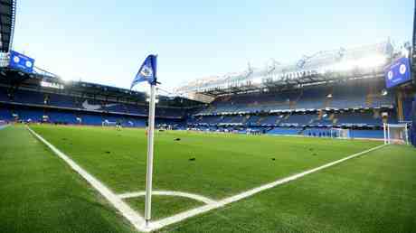 Chelsea gibt Erklaerung zur Ukraine ab — Sport