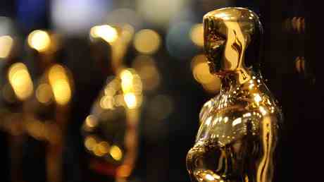Die Nominierungen fuer die Oscars 2022 sagen alles ueber den