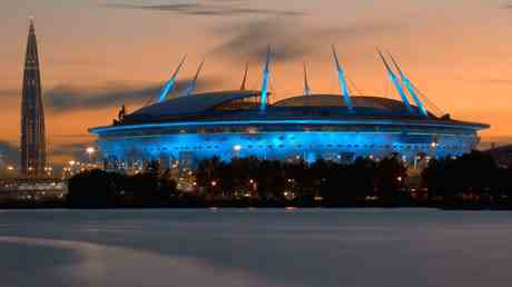 Die UEFA entzieht Russland offiziell das Champions League Finale – Sport