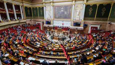 Frankreich verlaengert Abtreibungsfrist — World