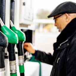 Freitag groesste Erhoehung der Benzinpreise seit mehr als siebzehn Jahren