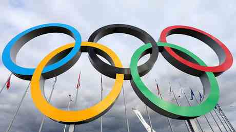 IOC behauptet Russland habe den von den Vereinten Nationen unterstuetzten