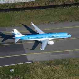 KLM fliegt nicht mehr nach Kiew Ministerium „Niederlaender arrangieren Sie