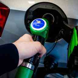 Kraftstoffpreise fuehren nicht zu unterschiedlichem Fahrverhalten sondern zu unterschiedlichem Tankverhalten