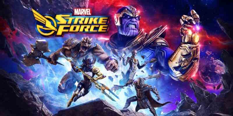 Marvel Strike Force verkoerpert warum Spieler Free to Play Spielen misstrauen