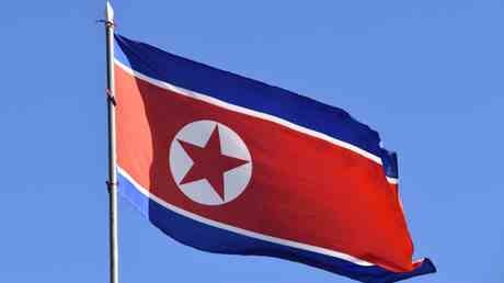 Nordkorea feuert mutmassliche ballistische Rakete ab — World