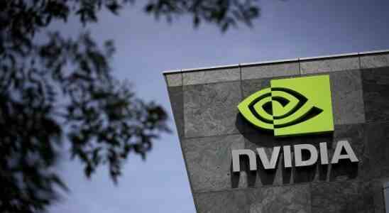 Nvidia bestaetigt dass es einen Cybersicherheitsvorfall untersucht – Tech