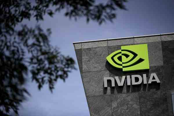 Nvidia bestaetigt dass es einen Cybersicherheitsvorfall untersucht – Tech
