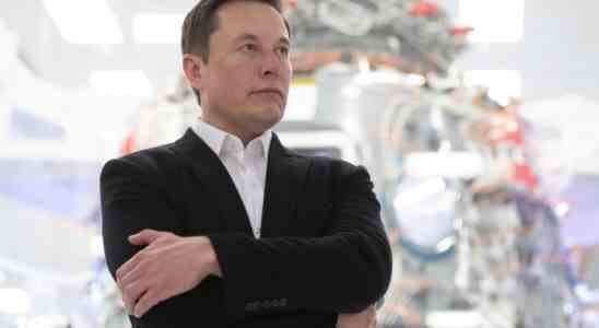 SEC leitet Untersuchung gegen Elon Musk wegen moeglichen Insiderhandels ein