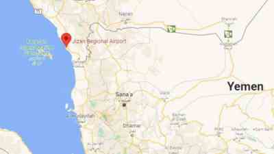 Saudi Arabien 16 Verletzte bei Flughafen Drohnenangriff aus dem Jemen