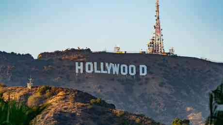 Schauspieler wegen massivem Hollywood Ponzi System zu 20 Jahren Haft verurteilt —