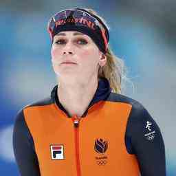 Schouten beschert den Niederlanden die erste Goldmedaille bei den Spielen