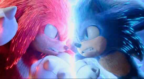 Sonic the Hedgehog 2 Super Bowl Teaser Trailer erscheint frueh