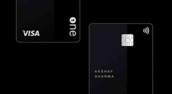Temasek in Gespraechen um Indiens OneCard mit einem Wert von