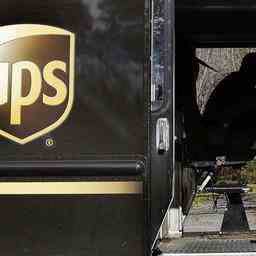 UPS erhaelt von der EU keine Entschaedigung fuer die gescheiterte