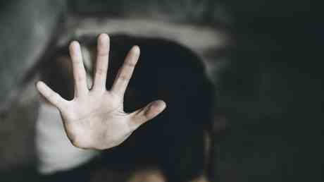 Vergewaltigungsopfer vom britischen Strafjustizsystem „systematisch gescheitert – Bericht — World
