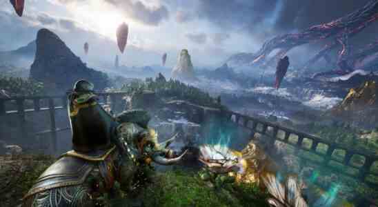 Vorschau auf Assassins Creed Valhalla Dawn of Ragnarok – Mythen