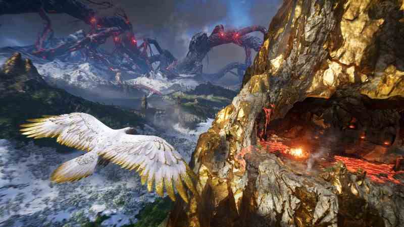 Vorschau auf Assassins Creed Valhalla Dawn of Ragnarok – Mythen