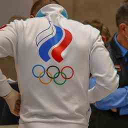 WADA warnt Russen Ende der Suspendierung bedeutet nicht nur Ende