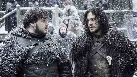 „Game of Thrones Star fordert Fans auf das Finale „neu zu