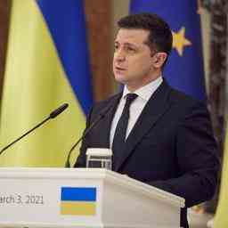 1646120830 Unrealistisch dass die Ukraine kurzfristig der EU beitritt