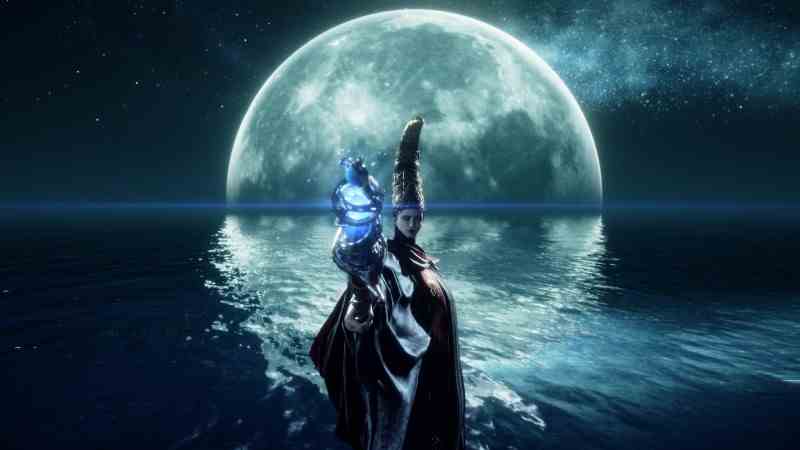 Wie man Rennala Queen of the Full Moon besiegt