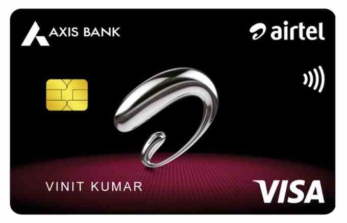 Der indische Telekommunikationsanbieter Airtel hat eine Kreditkarte eingeführt