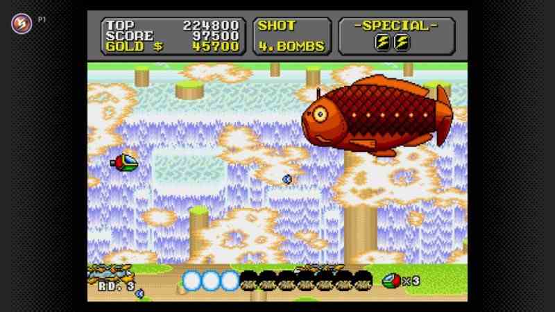 1647534184 794 Nintendo Switch Online Sega Genesis Titel Alien Soldier Super Fantasy Zone