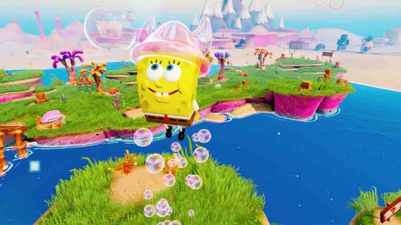 1648562116 231 PlayStation Plus Aufstellung im April ist Berichten zufolge durchgesickert enthaelt SpongeBob