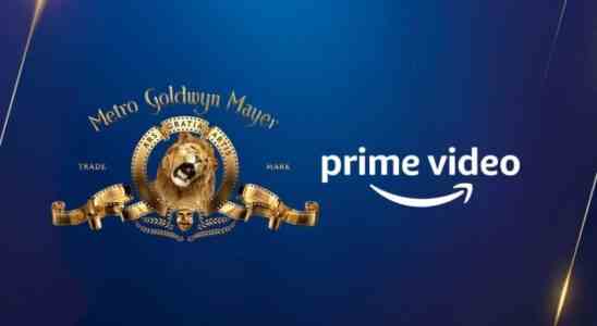 85 Mrd Amazon MGM Fusion bringt Tausende von Titeln zu Prime