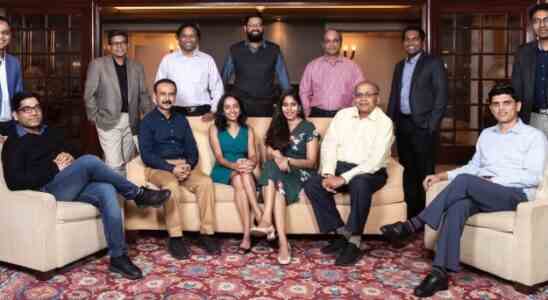Accel kuendigt neuen 650 Millionen Dollar Fonds zur Unterstuetzung indischer Startups an –