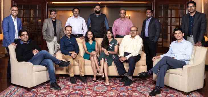 Accel kuendigt neuen 650 Millionen Dollar Fonds zur Unterstuetzung indischer Startups an –