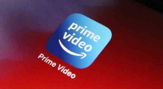 Amazon sperrt den Zugang zu Prime Video in Russland stoppt