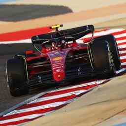 Analyse Ist Ferrari ein Top Kandidat fuer Red Bull und