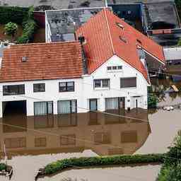 Auch Entschaedigung fuer versicherbare Schaeden durch Ueberschwemmungen in Limburg