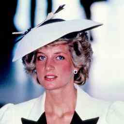 BBC regelt das Interview mit der Privatsekretaerin Prinzessin Diana ueber