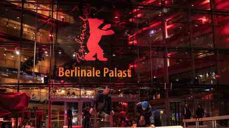 Berliner Filmfestspiele schliessen kremlfreundliche Filmemacher aus – Unterhaltung