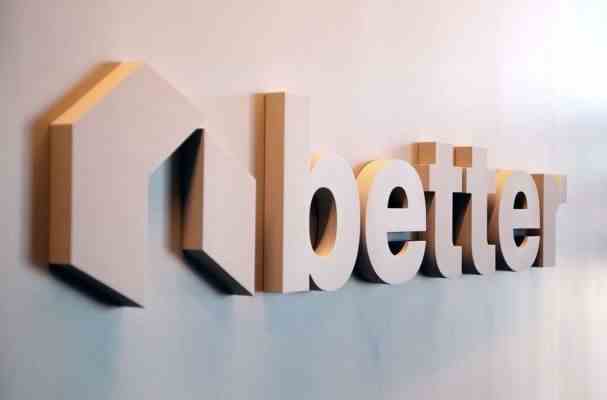Bettercom plant diese Woche etwa 4000 Mitarbeiter zu entlassen sagen