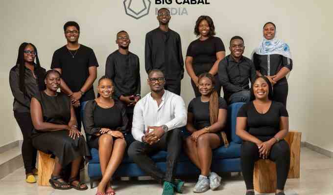 Big Cabal Media die Muttergesellschaft von TechCabal und Zikoko beschafft