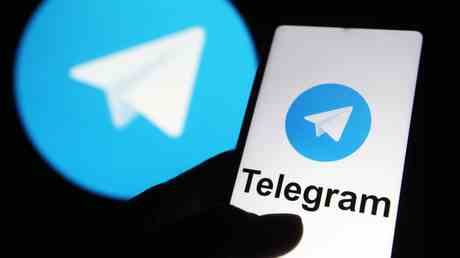 Brasilien verbietet Messaging App Telegram — World