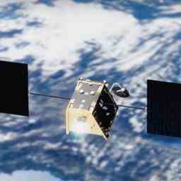 Briten reagieren nicht auf russische Forderungen Start von OneWeb Satelliten abgesagt