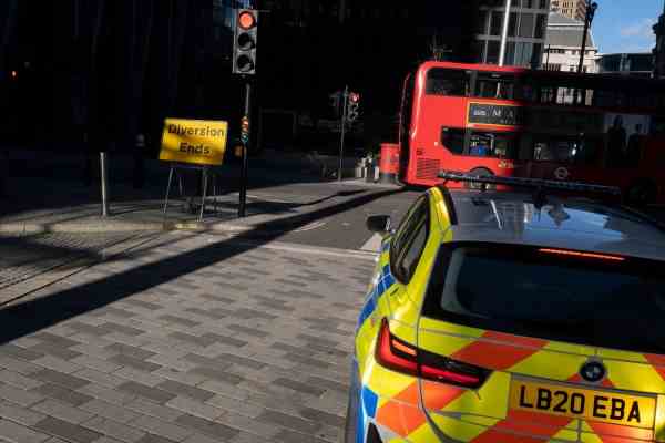 Britische Polizei verhaftet 7 Personen im Zusammenhang mit Lapsus Hacks –