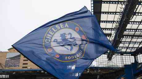 Chelsea erlaubte trotz Abramovich Sanktionen eine Finanzspritze von 40 Millionen Dollar