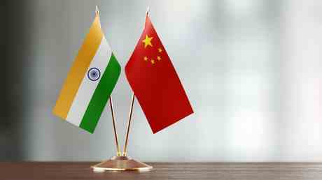 China und Indien sind Russland treu behauptet der Schachgrossmeister —