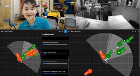 Das PeopleLens Projekt von Microsoft hilft blinden Kindern soziale Hinweise in