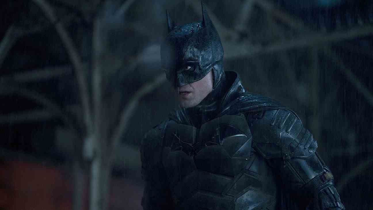 Matt Reeves Film The Batman argumentiert für Superhelden und spricht moderne soziale und politische Probleme der realen Welt an – vollständige Spoiler-Diskussion.